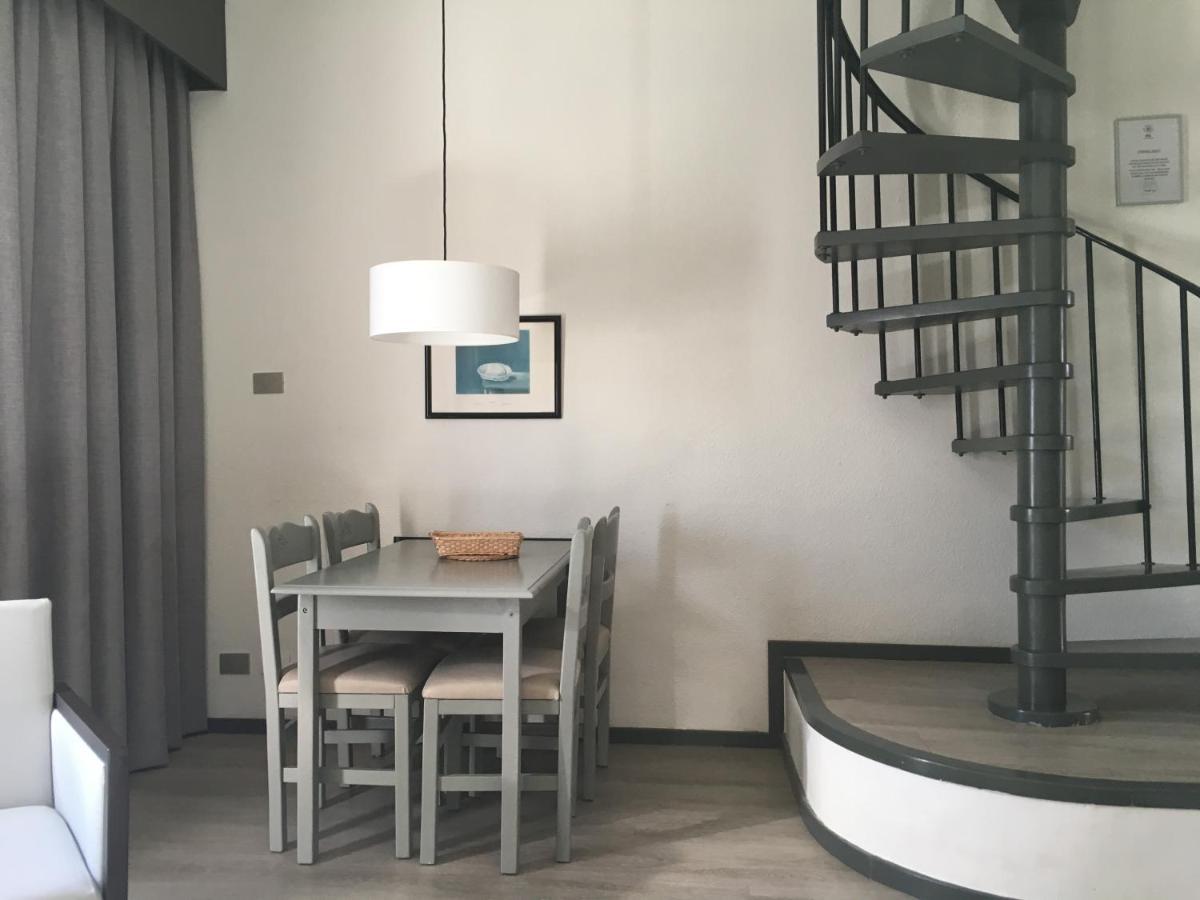 Apartamentos Hg Cristian Sur ลอส กริสเตียนอส ภายนอก รูปภาพ