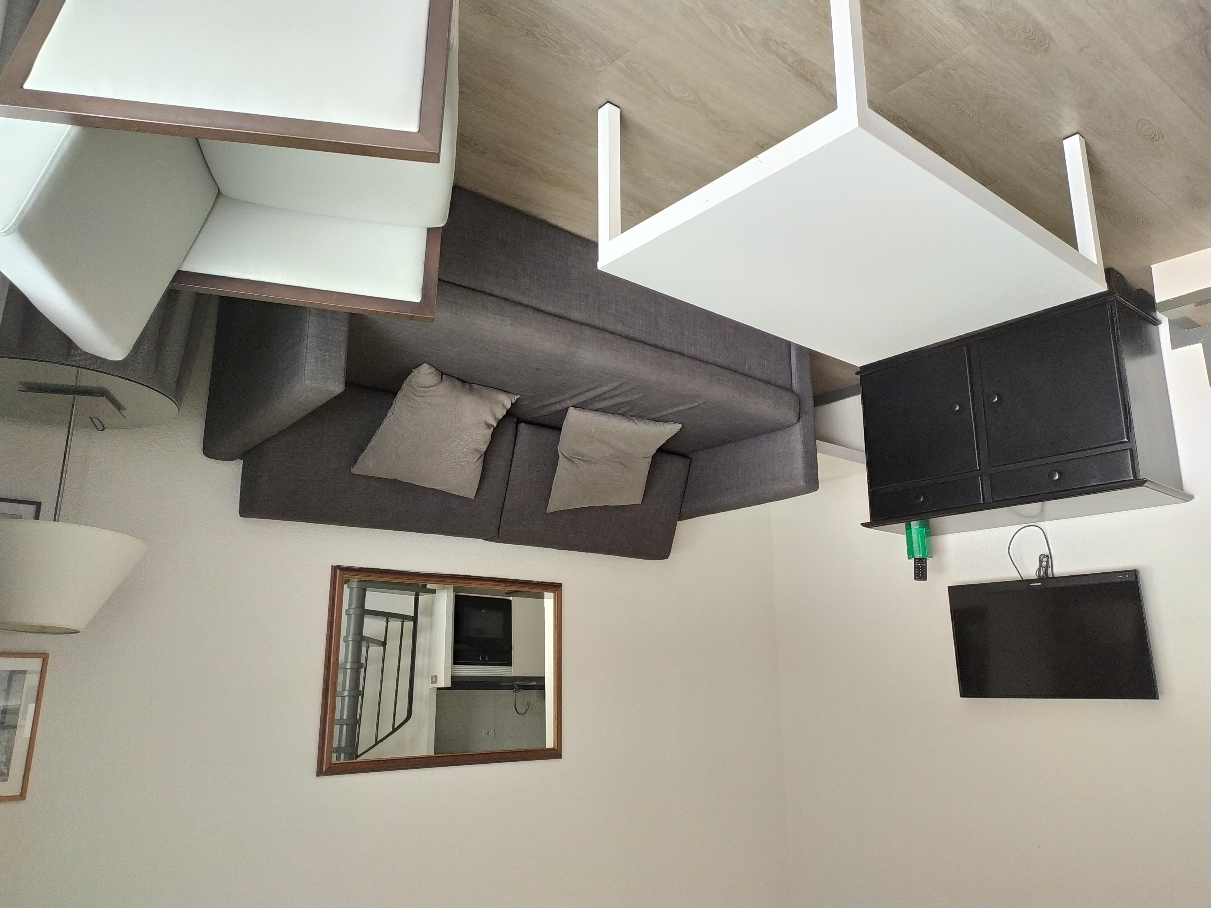 Apartamentos Hg Cristian Sur ลอส กริสเตียนอส ภายนอก รูปภาพ