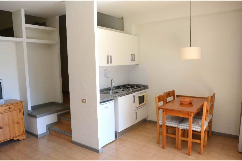 Apartamentos Hg Cristian Sur ลอส กริสเตียนอส ภายนอก รูปภาพ